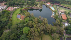 Hotels in Apucarana